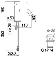 ��������� NOBILI LIVE ��� ��������, �������������, ������ ������, ����� ������� LV00118/2WM