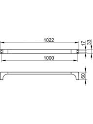  Keuco Edition 11 1022 , , ,  11101 011000