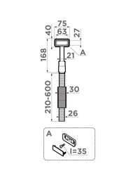 ������� ������������� Omoikiri OV-1-S-IN 4998051 ����. �����