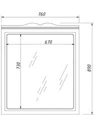 ������� Caprigo ������� 80 760�890�26 ����: �������� (�����) 33831-082
