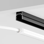 ������� ����������� ���������� Maytoni Line Elasity IP (���� �����������) O-TR001-LL-L30W3K, 3000K 30�� 3�, �����