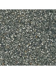 Керамогранитная плитка KERAMA MARAZZI Бричиола (600х600х9) чёрная лаппатированная, SG653622R (кв.м.) — миниатюра 1