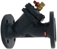 Фильтр сетчатый DANFOSS FVF DN20 PN16, 065B7727