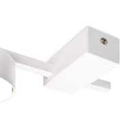 ���������� ���������� Freya Tactic (������) FR5363CL-01W, 220/240 V, IP20,�����