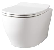 ������ ��������� ArtCeram Ten 360�520�420 ������������, ������� soft-close, ����� TEV0060100+TEA005