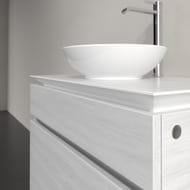 ����� ��� ���������� Villeroy & Boch LEGATO (800�550�500) ���������, 2 �����, ���.������ B57000E8