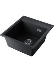  Omoikiri DAISEN 46-BL (460510217) , ,  4993614
