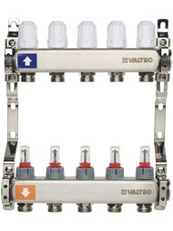 ������������ ������ VALTEC 5 ���. � ������������� � �����.����., 1"�3/4"����.��.VTc.579.EMN.0605