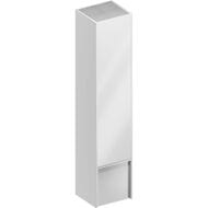 ����� KERAMA MARAZZI MODULA ��������� � ������ � �������, 350�330�1655, ����� ��������� MO.165\WHT