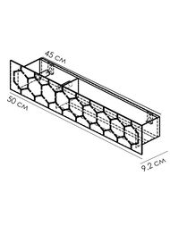 ����� FLOW Bee Patron 500�92�90 ���������, ������ �����, ������ Fl-bee-pat50�-�