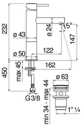 ��������� NOBILI LIVE ��� ��������, �������������, ������ ������, ����� ������� LV00458/2WM