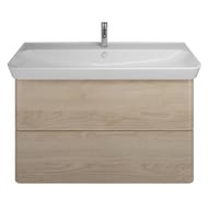 ����� � ��������� Burgbad Iveo 1200�492�721 ���������, 2 �����, ��� ������� SFEN120F2747G0161C0001*1