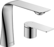    Duravit D.1 M , -,  D11120002010
