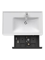 ����� ��� �������� Duravit D-Neo 784�625�452 ���������, 1 ��., 2 �����, ������� DE4257004430000