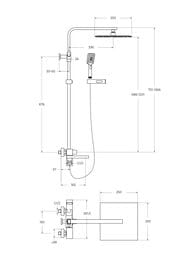   BelBagno LUCE LUC-VSCM-CRM  /,   ,