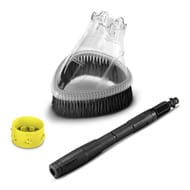 Насадка для защиты от брызг KARCHER арт. 2.642-706.0