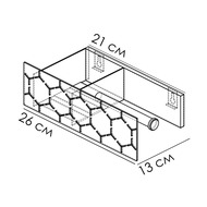  FLOW Bee Duetto 26013080 ,   / ,  Fl-bee-du26-