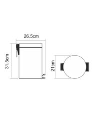    WasserKRAFT -635  , 5, 