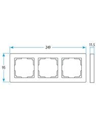  Werkel  3  Platinum ( ) W0032608