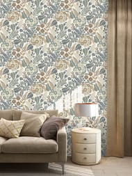 ���� ��������� �� ��������� Grandeco Karuna (0,53�10,05) ��������������, ������� A76601 (���.)