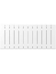 �������� ��������������� RIFAR Supremo 350 (425�960�90) 12 ������, 1800 ��, �����