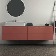 ����� ��� �������� Ideal Standard CONCA (1985x505x540) 4 �����, ����� ������� ��� T3993Y3