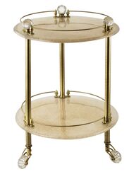 Migliore Cristalia ������ �� ��������� h57xD40 �� ������, ������/SWAROVSKI ML.CRS-60.249.BR/16786