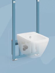 ����������� ��� ���������� ���� Vitra  ��� ���� �� ���, � ���������� 780-5800/880-5800