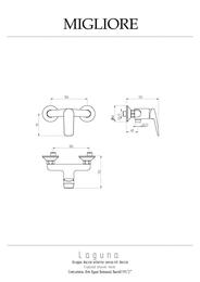    Migliore LAGUNA , ,  , :  26084