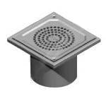 ���� ��� EG 150  DN110 150�150  ������������, ����. ��� ������, 97230