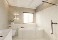 ����� ��������� RIHO RETHING SPACE 160x75 L ��� ������������, �������������, ����� (���.������ ����)