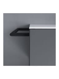 ������������������ Burgbad Coco 450�75 ���������, ������, ������ HHAG001