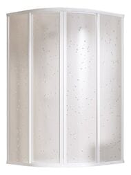   RAVAK SUPERNOVA SKCP4-90 Sabina (895x895x1700) . ,, +Pearl