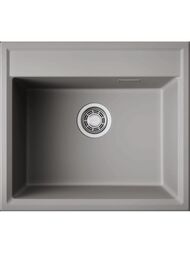 ����� Omoikiri DAISEN 57 GR (570�510�195) �������, ���������, ���� leningrad grey 4997311