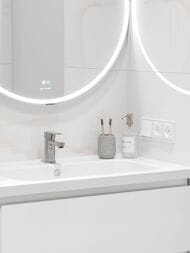 ��������������� ������ Laparet Ceradim Onyx Imperator White (600�1200) ����� 9999302397  (��.�.)