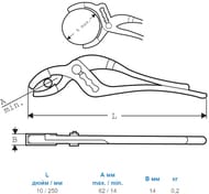   Super Ego SANIGRIP    62   ,  530100000