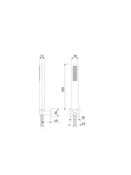 ������� ����� Migliore OPERA (������ �����, ����� 1,5�, ���������) ���� ML.OPR-6039.CR