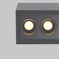 ���������� ���������� Maytoni Ares (����) O309CL-L10GF3K, 3000� 10�� IP 54, ������