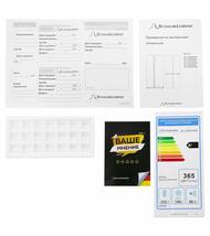 ����������� Schaub Lorenz SLU S400D4EN (836�610�1712) Side-by-Side, Full No Frost, ������ ����