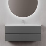 ����� ��� �������� SANCOS Folk (1195�445�500) ���������, 2 �����, ���������, Grey soft FL120GS