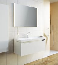 Aqwella Verona 100 ����� ��� ���������� (1000�400�400) ���������, 1 ����, ����� Ver.01.10/A