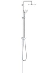 ������� ����� Grohe Tempesta Cosmopolitan System 26453001 ������� � ������ ���, ������, ����