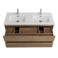 ����� ��� �������� BelBagno KRAFT (1200�460�500) Rovere Nebrasca Nature KRAFT-1200-2C-SO-2-RNN