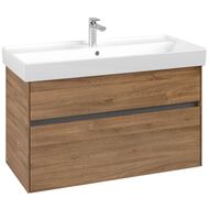 ����� ��� ���������� Villeroy & Boch Collaro 954�546�444 2 �����, Oak Kansas C01100RH