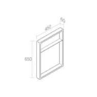 ����� ��� ���������� AeT WOOD ����������� ������, ������ ������� C900VX105