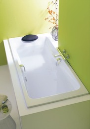 Ванна акриловая Jacob Delafon Odeon Up 150х70 E6060RU