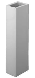 ��������� ��� ����������� 80-120 �� DURAVIT 2ND FLOOR 200�215 086319