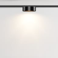 �������� ���������� Maytoni Zon (���) TR189-1-12W3K-B Levity 3000� 12�� 100�, IP20, ������