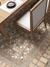 ��������������� ������ Alma Ceramica Stail (600x600) ������������ GFU04STA04R (��.�)