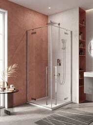 ������� ������ CEZARES LINER-A-2 (900�900�1950) LINER-A-2-90-C-Cr ������ ��������./����. ����